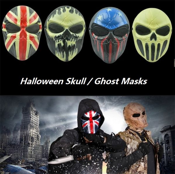 halloween masks zombie skull mask personalized cs full face skeleton warriorgame mask scary ghost mask party masks i310
halloween masks zombie skull mask personalized cs full face skeleton warriorgame mask scary ghost mask party masks i310