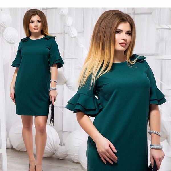 ruffles sleeve beach dress 2018 plus size women dress straight mini summer 5xl 6xl large size party casual vestidos, White;black
ruffles sleeve beach dress 2018 plus size women dress straight mini summer 5xl 6xl large size party casual vestidos, White;black