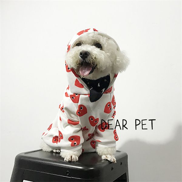 Roupas para Cães dh_america
Roupas para Cães dh_america