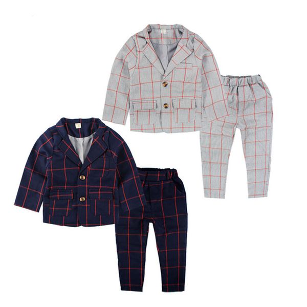 Розничная Марка Дети Одежда Set Англия Kid Одежда Gentleman Boy Party / свадебные костюмы Baby Bo 
Розничная Марка Дети Одежда Set Англия Kid Одежда Gentleman Boy Party / свадебные костюмы Baby Bo