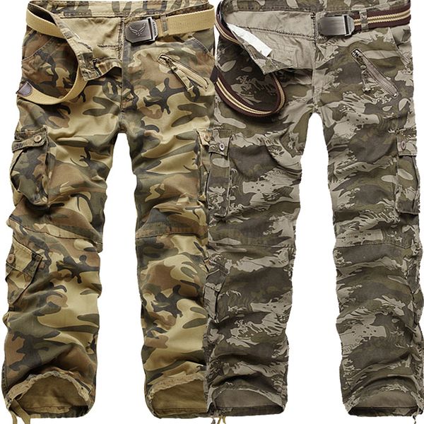 2017 cargo pants men new arrival casual outwear camouflage work pants male fashion camo cotton brand clothing work trousers men, Black
2017 cargo pants men new arrival casual outwear camouflage work pants male fashion camo cotton brand clothing work trousers men, Black