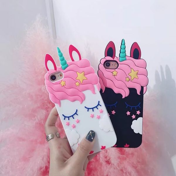 new 3d cartoon eyelash pink unicorn horse case for iphone x xs max x 6s plus 7 8 plus black white back cover rubber samsung s8 s9 plus
new 3d cartoon eyelash pink unicorn horse case for iphone x xs max x 6s plus 7 8 plus black white back cover rubber samsung s8 s9 plus
