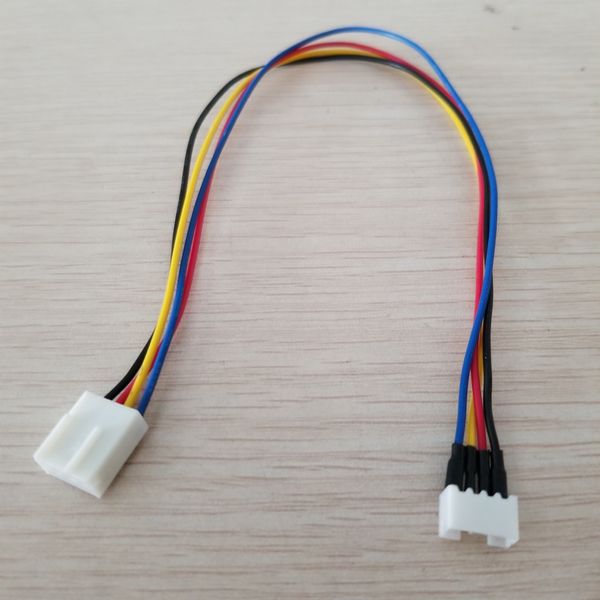 graphics card cooling fan mini 4pin adapter extension power cable male to female 26cm
graphics card cooling fan mini 4pin adapter extension power cable male to female 26cm