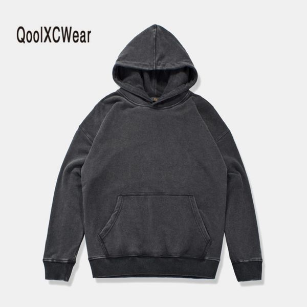 qoolxcwear hip hop hoodies men/women %100 cotton sweatshirt hooded hoody solid sportswear pullover oversized, Black
qoolxcwear hip hop hoodies men/women %100 cotton sweatshirt hooded hoody solid sportswear pullover oversized, Black
