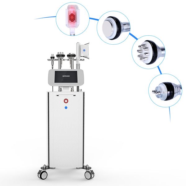 professional 4 in 1 cooling vacuum cavitation machine body rf fat burning face rf lift fat burning beauty equipment
professional 4 in 1 cooling vacuum cavitation machine body rf fat burning face rf lift fat burning beauty equipment