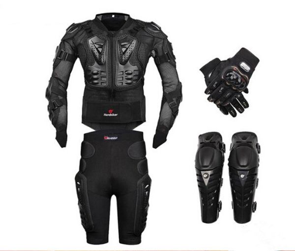 new motocross racing motorcycle body armor protective gear motorcycle jacket+shorts pants+protection knee pads+gloves guard high quality, Black;blue
new motocross racing motorcycle body armor protective gear motorcycle jacket+shorts pants+protection knee pads+gloves guard high quality, Black;blue