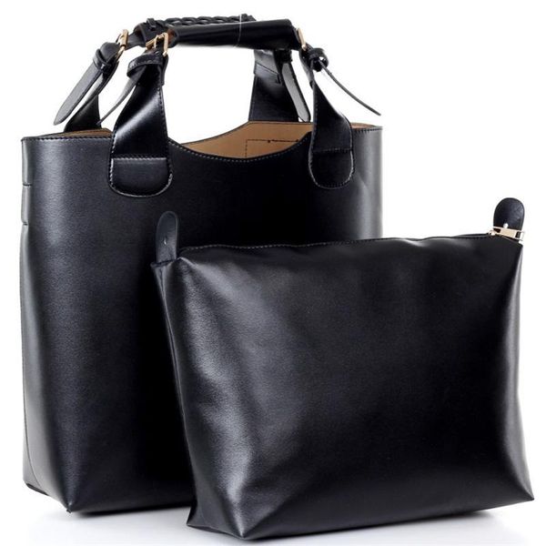 leather bags handbags women shoulder handbags bag simple retro handbag pu big luxury bag totes bags girl crossbody brands large vintage aoix, Red;black
leather bags handbags women shoulder handbags bag simple retro handbag pu big luxury bag totes bags girl crossbody brands large vintage aoix, Red;black