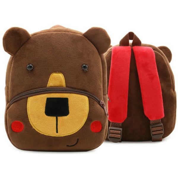 coffee bear backpack useful shape toy day pack young child school bag kids packsack plush rucksack sport schoolbag outdoor daypack
coffee bear backpack useful shape toy day pack young child school bag kids packsack plush rucksack sport schoolbag outdoor daypack