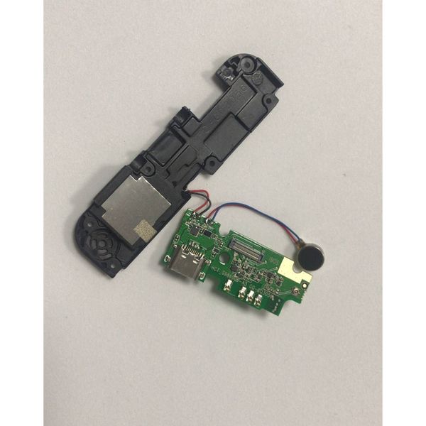 New For Ulefone Power 3 3s Inside Parts Loud Speaker Inner Buzzer Ringer + Usb Board+MIC Replacement Accessories In Stock
New For Ulefone Power 3 3s Inside Parts Loud Speaker Inner Buzzer Ringer + Usb Board+MIC Replacement Accessories In Stock