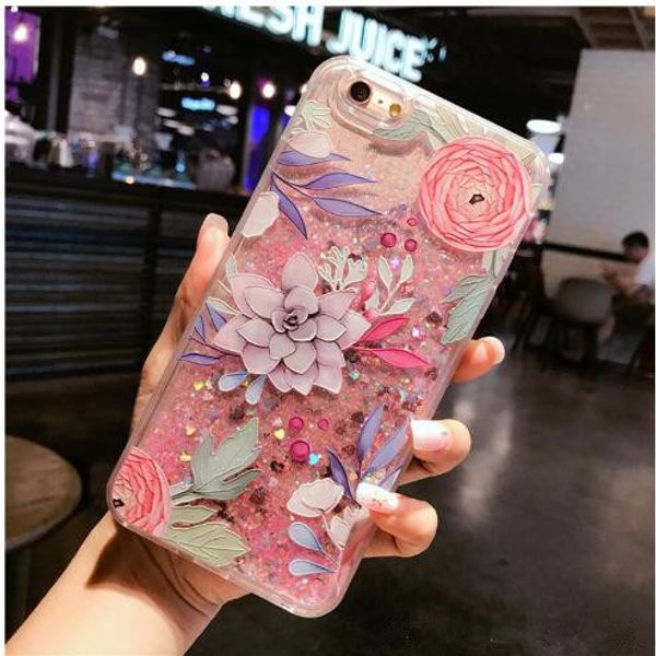 relief flamingo flash powder quicksand i 7 mobile phone shell 6s plus liquid personality protective sleeve
relief flamingo flash powder quicksand i 7 mobile phone shell 6s plus liquid personality protective sleeve