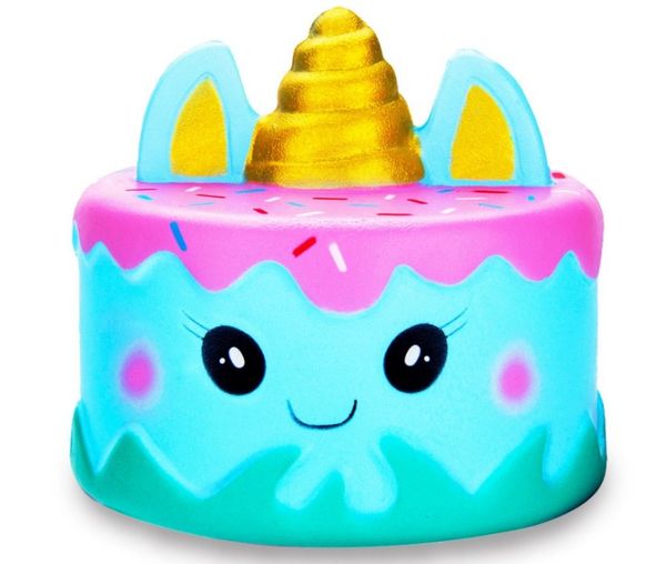 Pu tre relief jumbo cute unicorn cake qui hy cented queeze low ri ing toy from profe ional qui hy upplier
Pu tre relief jumbo cute unicorn cake qui hy cented queeze low ri ing toy from profe ional qui hy upplier