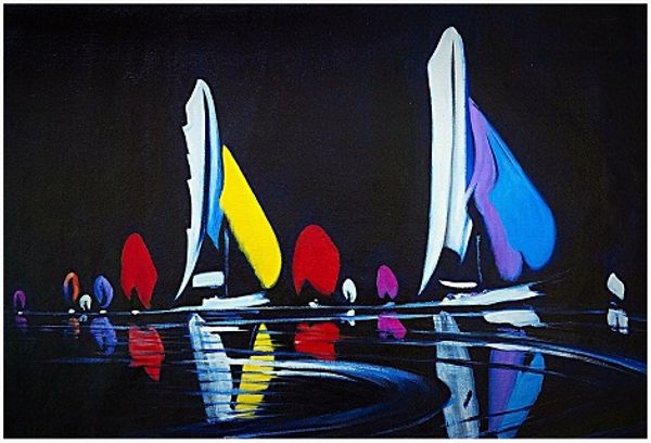 large and colourful abstract seascape handpainted /hd print wall art oil painting on canvas multi custom sizes /frame options ab269
large and colourful abstract seascape handpainted /hd print wall art oil painting on canvas multi custom sizes /frame options ab269