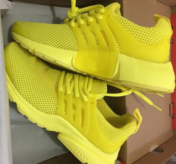 201new presto br qs breathe yellow black white mens prestos shoes sneakers women running shoes men sports shoe run trainer designer shoes
201new presto br qs breathe yellow black white mens prestos shoes sneakers women running shoes men sports shoe run trainer designer shoes