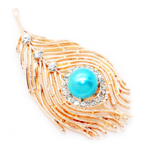 2018 freshwater pearl 9-10mm round pearl brooch peacock feather shape brooch charm surprise gift, Gray
2018 freshwater pearl 9-10mm round pearl brooch peacock feather shape brooch charm surprise gift, Gray