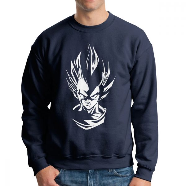 z sweatshirt prince vegeta into lightm men's hoodies novelty 100% organic cotton crewneck designs pullovers clothing, Black
z sweatshirt prince vegeta into lightm men's hoodies novelty 100% organic cotton crewneck designs pullovers clothing, Black
