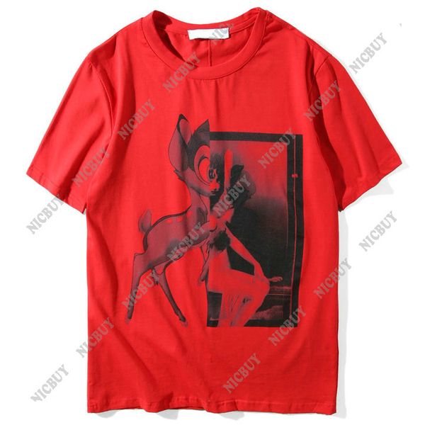 fashion designer shirt brand clothing t-shirt for men black patchwork animal print cotton round neck tshirt tee t shirt, White;black
fashion designer shirt brand clothing t-shirt for men black patchwork animal print cotton round neck tshirt tee t shirt, White;black