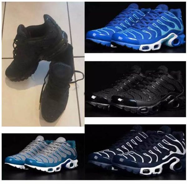New KPU Durable Running Men TN Shoes Fashion Increased Ventilation Breathable Light Casual Sneakers Trainers tn air sports shoes US 7-13 
New KPU Durable Running Men TN Shoes Fashion Increased Ventilation Breathable Light Casual Sneakers Trainers tn air sports shoes US 7-13