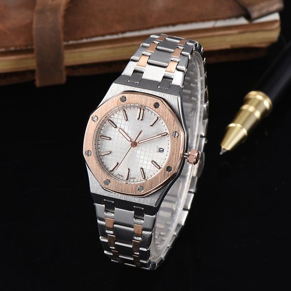 2017 fa hion lady watche women watch luxury brand ro e gold ilver tainle teel oak wri twatche female clock 5 color daydate
2017 fa hion lady watche women watch luxury brand ro e gold ilver tainle teel oak wri twatche female clock 5 color daydate