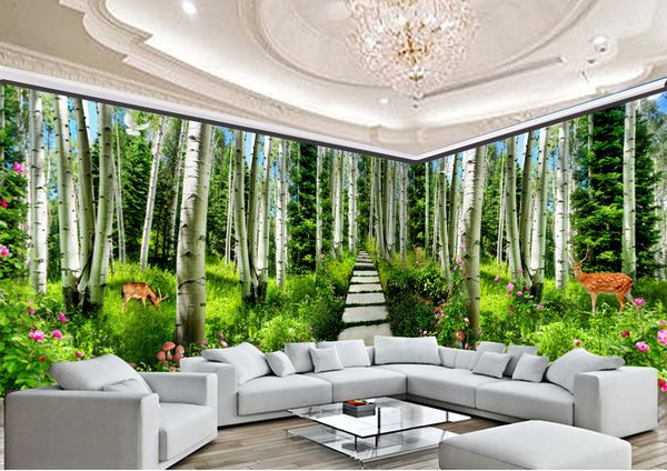 customized retail forest path space, whole house, background wall, quiet forest path, wildflowers, wild spirit deer, grazing murals
customized retail forest path space, whole house, background wall, quiet forest path, wildflowers, wild spirit deer, grazing murals