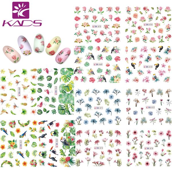 kads 12 designs water transfer nails art sticker colorful fantasy flowers nail stickers wraps foil sticker manicure decoration, Black
kads 12 designs water transfer nails art sticker colorful fantasy flowers nail stickers wraps foil sticker manicure decoration, Black