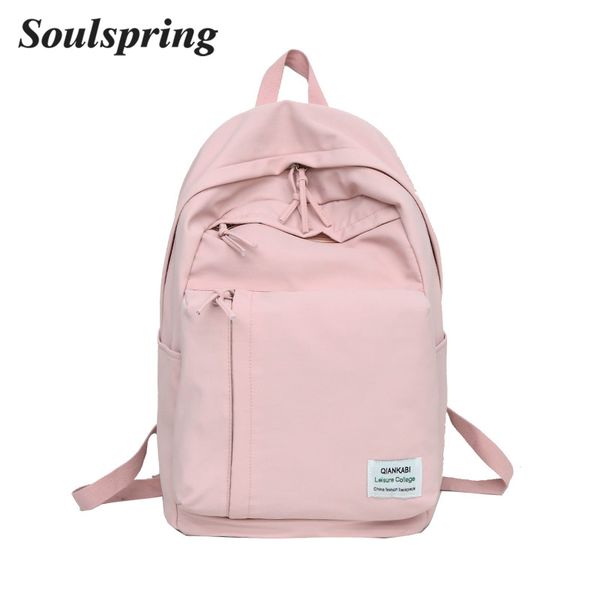 harajuku minimalist waterproof canvas backpack 2018 small fresh female on korean college student travel backpack bag tide wind
harajuku minimalist waterproof canvas backpack 2018 small fresh female on korean college student travel backpack bag tide wind