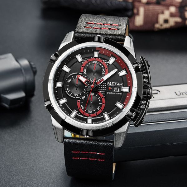 quartz watch men watches famous wristwatch male clock wrist watch luminous relogio masculino 2018 waches, Slivery;brown
quartz watch men watches famous wristwatch male clock wrist watch luminous relogio masculino 2018 waches, Slivery;brown