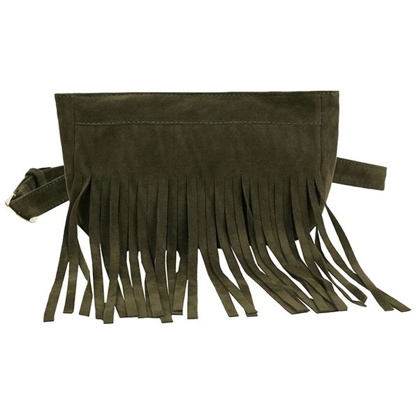 women chest bag waist pack fashion tassel pure color square flock messenger chest bag female zipper handbags phone money pouch
women chest bag waist pack fashion tassel pure color square flock messenger chest bag female zipper handbags phone money pouch