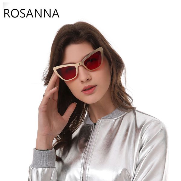 rosanna vintage oversize cateye sunglasses women fashion summer style big size frame mirror sun glasses female oculos uv400 b005, White;black
rosanna vintage oversize cateye sunglasses women fashion summer style big size frame mirror sun glasses female oculos uv400 b005, White;black