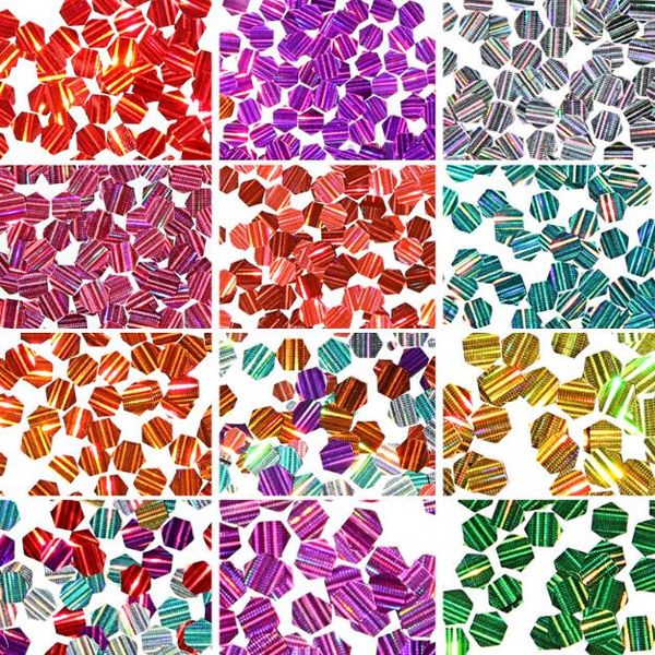 nail art diy nail hexagonal stripes laser sequins set sequins glitter manicure decoration 12 colors ing, Silver;gold
nail art diy nail hexagonal stripes laser sequins set sequins glitter manicure decoration 12 colors ing, Silver;gold