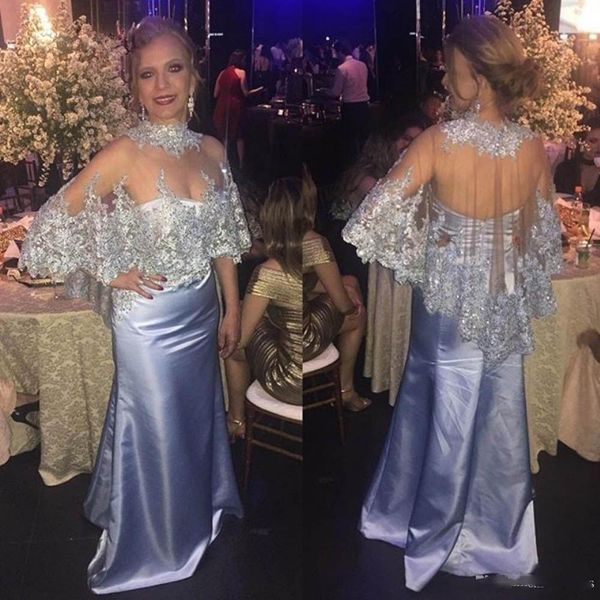 mermaid prom dresses with wrap sweetheart lace appliques sequined satin evening formal gown floor length celebrity gowns, Black
mermaid prom dresses with wrap sweetheart lace appliques sequined satin evening formal gown floor length celebrity gowns, Black