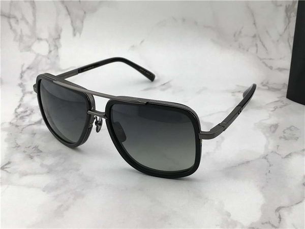 square pilot sunglasses matte black frame sonnenbrille occhiali da sole fashion sunglasses for men glasses wth box, White;black
square pilot sunglasses matte black frame sonnenbrille occhiali da sole fashion sunglasses for men glasses wth box, White;black