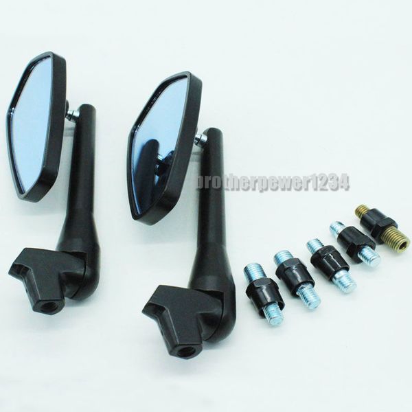 motorcycle 8mm 10mm accessories rearview side mirrors for ducati suzuki honda yamaha, kawasaki triumph ktm
motorcycle 8mm 10mm accessories rearview side mirrors for ducati suzuki honda yamaha, kawasaki triumph ktm
