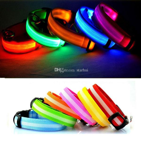 led charging pet dog collar night safety led light flashing glow dog pet leash dog collar flashing safety collar s-m-l-xl wx-g11
led charging pet dog collar night safety led light flashing glow dog pet leash dog collar flashing safety collar s-m-l-xl wx-g11