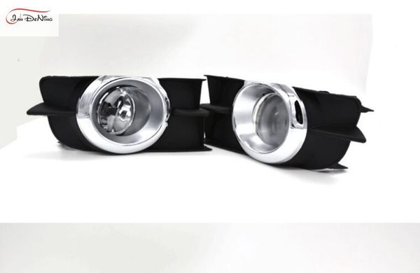 car fog lights for toyota wish 2009 clear halogen bulb front bumper fog lamp replace assembly kit (one pair
car fog lights for toyota wish 2009 clear halogen bulb front bumper fog lamp replace assembly kit (one pair