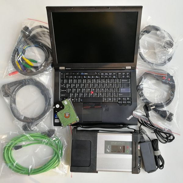 v06.2023 high auto diagnostic tool used lapcomputers t410 i5 & i7 4g mb star c5 compact 5 sd connect c5 320gb hdd with soft-ware
v06.2023 high auto diagnostic tool used lapcomputers t410 i5 & i7 4g mb star c5 compact 5 sd connect c5 320gb hdd with soft-ware