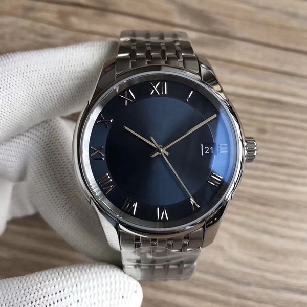 Men watch 316 tainle teel automatic movement chronograph men 039 watche 431 10 41 21 03 001
Men watch 316 tainle teel automatic movement chronograph men 039 watche 431 10 41 21 03 001