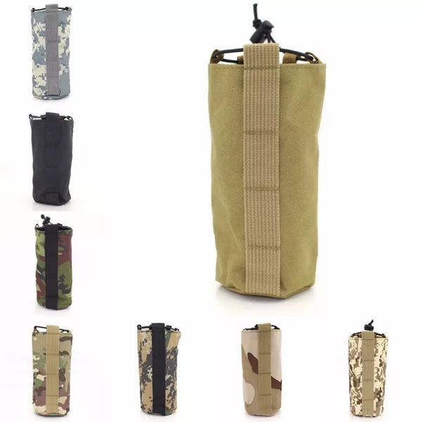 bottle bag outdoors molle water pouch tactical gear kettle bag for army fans climbing camping hiking bags camping kettle holder
bottle bag outdoors molle water pouch tactical gear kettle bag for army fans climbing camping hiking bags camping kettle holder