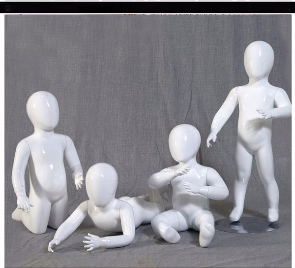 glossy white full body children mannequin boys mannequin fiberglass mannequin,kids manikin, high grade model factory sale, Khaki
glossy white full body children mannequin boys mannequin fiberglass mannequin,kids manikin, high grade model factory sale, Khaki