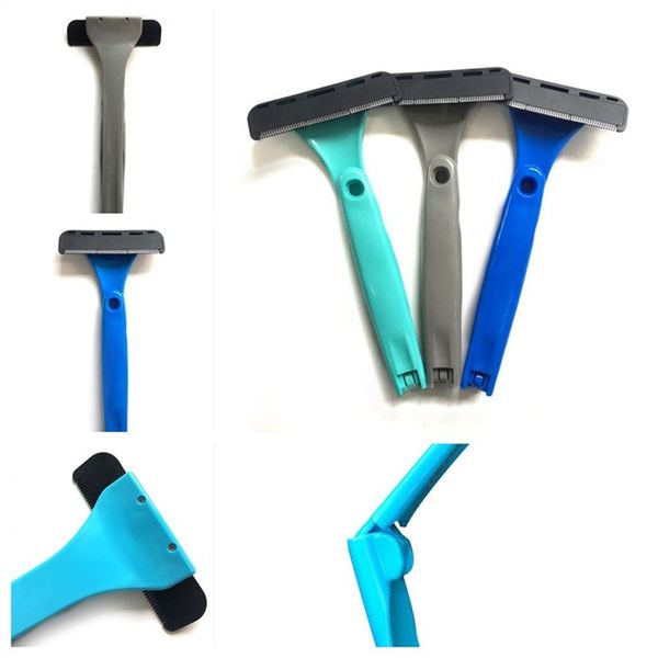 high-quality plastic back hair shaver foldable long handle razor men body back shave wool implement t3i0169
high-quality plastic back hair shaver foldable long handle razor men body back shave wool implement t3i0169