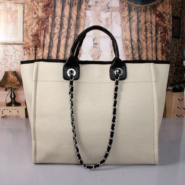 2018 fashion designer women handbags canvas shoulder bag chains large capacity bags handbag hobos totes purse messenger bags 47cm
2018 fashion designer women handbags canvas shoulder bag chains large capacity bags handbag hobos totes purse messenger bags 47cm