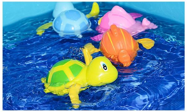 dhl 0120 baby shower bath tortoise animals water clockwork floating toys fir children kids swimming paddle game beach fish toy retail box
dhl 0120 baby shower bath tortoise animals water clockwork floating toys fir children kids swimming paddle game beach fish toy retail box