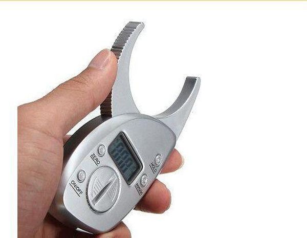 digital lcd body fat caliper skin fold analyzer fat measurement thickness test slimming machine
digital lcd body fat caliper skin fold analyzer fat measurement thickness test slimming machine