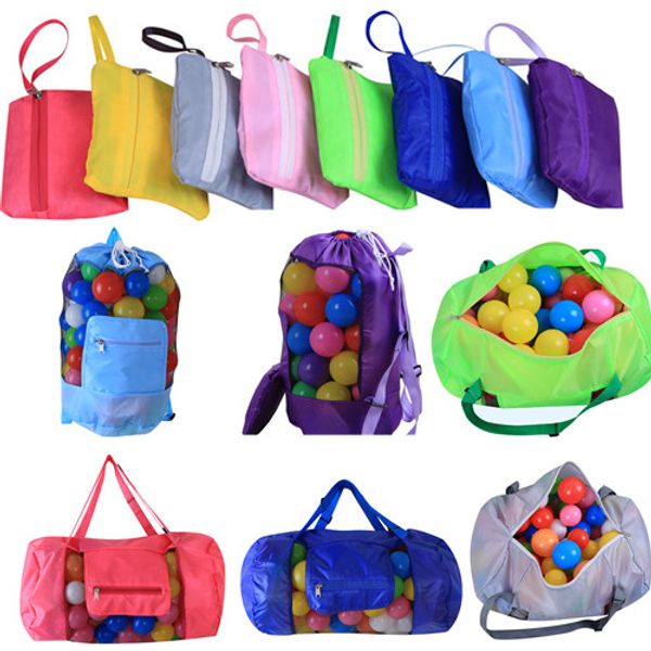 kids beach toys receive bag storage folding mesh sandboxes away all sand shell net sand away beach mesh tote pouch drawstring bag backpack, Black
kids beach toys receive bag storage folding mesh sandboxes away all sand shell net sand away beach mesh tote pouch drawstring bag backpack, Black