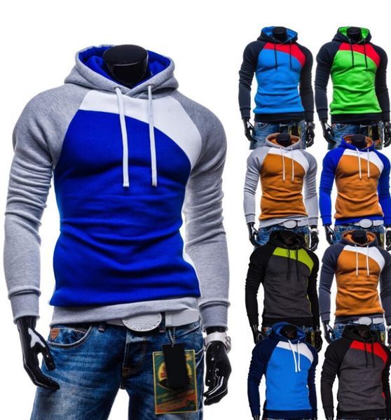 2018 casual hooded head men's sweater jacket men's long-sleeved sweater designer hoodie casual sweatshirt fashion hoodie, Black
2018 casual hooded head men's sweater jacket men's long-sleeved sweater designer hoodie casual sweatshirt fashion hoodie, Black