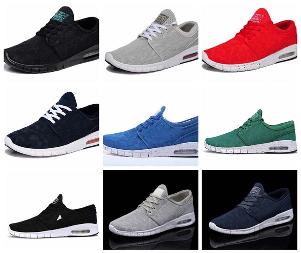 summer breathe stafan janoski air for women's men's lover's sneaker shoes walking outdoor sports shoes jogging shoes
summer breathe stafan janoski air for women's men's lover's sneaker shoes walking outdoor sports shoes jogging shoes