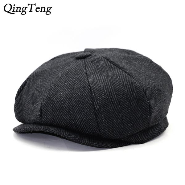 octagon herringbone newsboy cap vintage men cotton beret casual newsboy hats cabbie cap for women flat hat dropshipping, Blue;gray
octagon herringbone newsboy cap vintage men cotton beret casual newsboy hats cabbie cap for women flat hat dropshipping, Blue;gray
