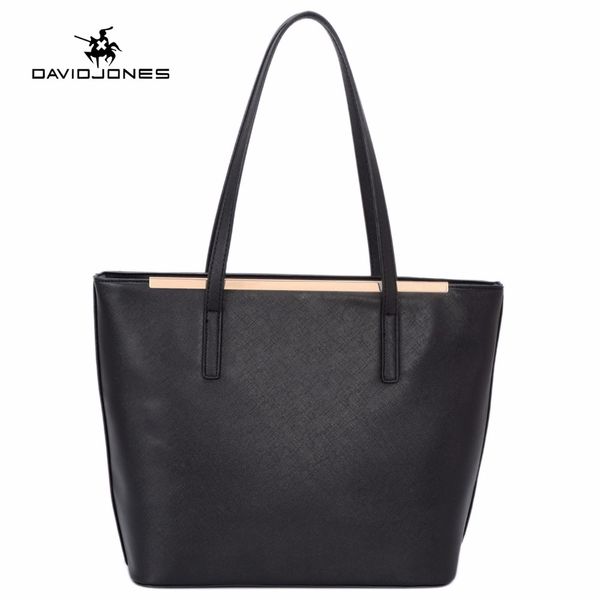 davidjones women handbag faux leather female shoulder bags large lady solid tote bag girl brand shopping bag drop shipping d18102906
davidjones women handbag faux leather female shoulder bags large lady solid tote bag girl brand shopping bag drop shipping d18102906