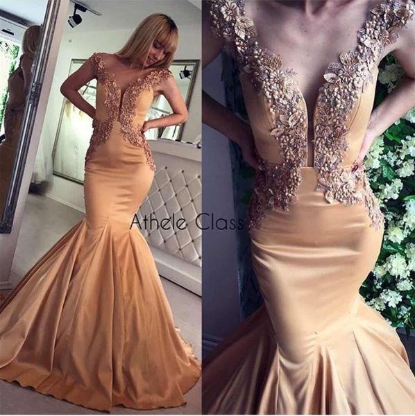 v neck mermaid hand made flower pearls gold elegant evening dresses evening gown prom dress, Black;red
v neck mermaid hand made flower pearls gold elegant evening dresses evening gown prom dress, Black;red