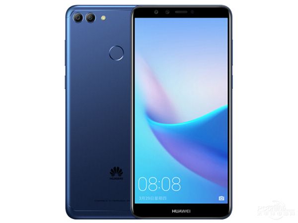 

original huawei enjoy 8 plus 4g lte cell phone 128gb rom 4gb ram kirin 659 octa core android 5.93 inch 13.0mp fingerprint id mobile phone