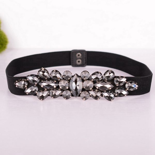 women vintage skinny elastic waist belt retro stretch waistband cinch black high waist belts strap vrouwen riem, Black;brown
women vintage skinny elastic waist belt retro stretch waistband cinch black high waist belts strap vrouwen riem, Black;brown